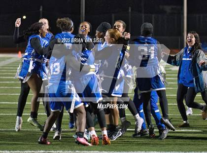 Thumbnail 3 in Shenendehowa @ Albany (NYSPHSAA Section 2 Class A Final) photogallery.
