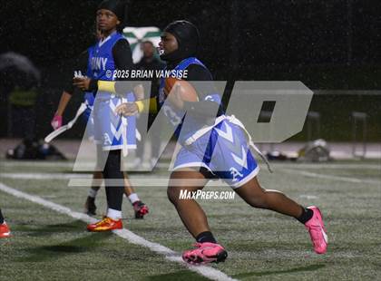 Thumbnail 1 in Shenendehowa @ Albany (NYSPHSAA Section 2 Class A Final) photogallery.