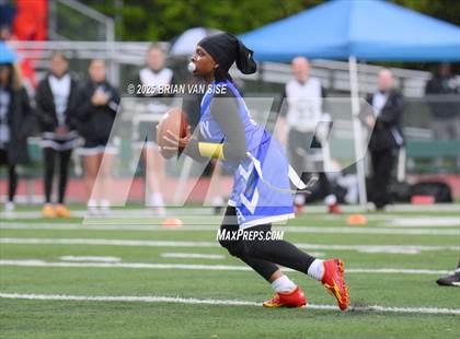 Thumbnail 3 in Shenendehowa @ Albany (NYSPHSAA Section 2 Class A Final) photogallery.