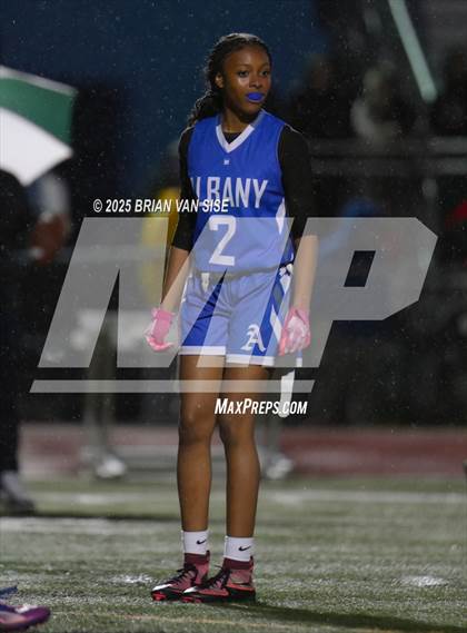 Thumbnail 3 in Shenendehowa @ Albany (NYSPHSAA Section 2 Class A Final) photogallery.