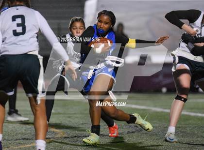 Thumbnail 1 in Shenendehowa @ Albany (NYSPHSAA Section 2 Class A Final) photogallery.