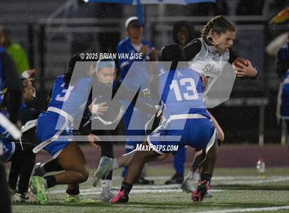 Thumbnail 3 in Shenendehowa @ Albany (NYSPHSAA Section 2 Class A Final) photogallery.