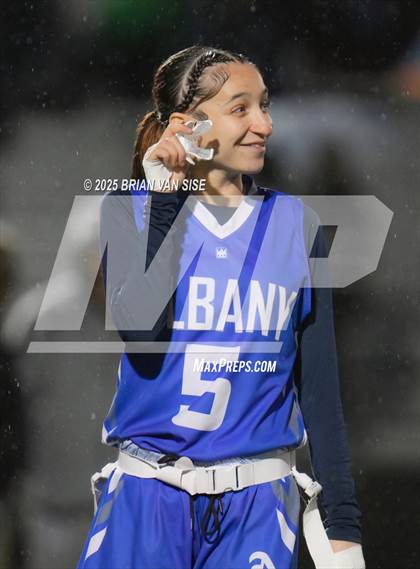 Thumbnail 1 in Shenendehowa @ Albany (NYSPHSAA Section 2 Class A Final) photogallery.