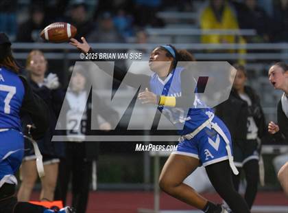 Thumbnail 1 in Shenendehowa @ Albany (NYSPHSAA Section 2 Class A Final) photogallery.