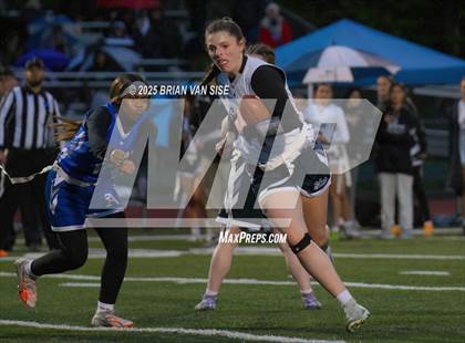 Thumbnail 2 in Shenendehowa @ Albany (NYSPHSAA Section 2 Class A Final) photogallery.