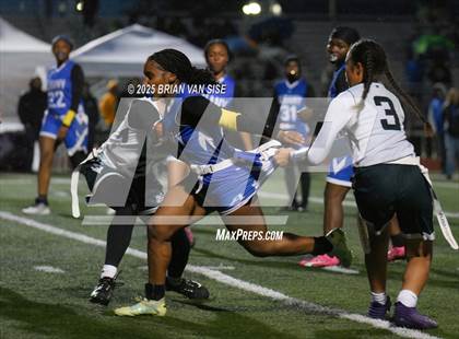 Thumbnail 2 in Shenendehowa @ Albany (NYSPHSAA Section 2 Class A Final) photogallery.