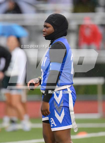 Thumbnail 1 in Shenendehowa @ Albany (NYSPHSAA Section 2 Class A Final) photogallery.