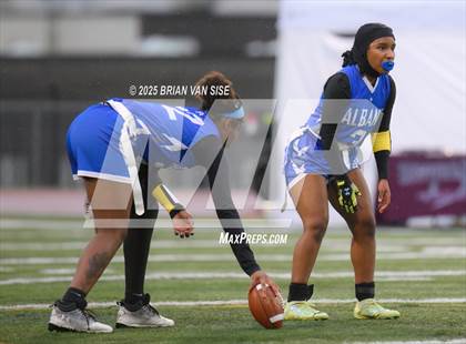 Thumbnail 3 in Shenendehowa @ Albany (NYSPHSAA Section 2 Class A Final) photogallery.