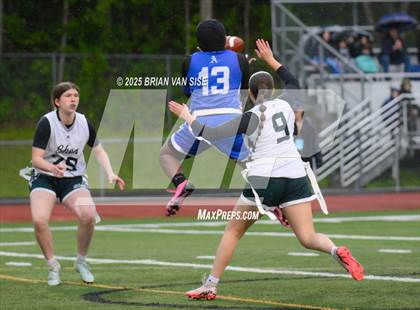 Thumbnail 1 in Shenendehowa @ Albany (NYSPHSAA Section 2 Class A Final) photogallery.
