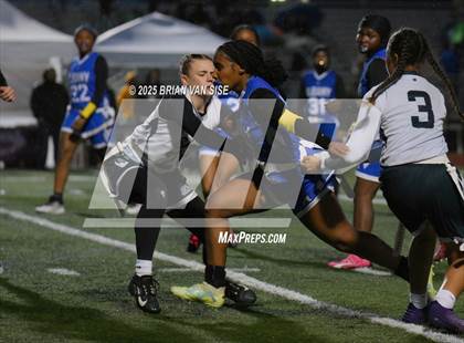 Thumbnail 1 in Shenendehowa @ Albany (NYSPHSAA Section 2 Class A Final) photogallery.