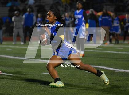 Thumbnail 3 in Shenendehowa @ Albany (NYSPHSAA Section 2 Class A Final) photogallery.