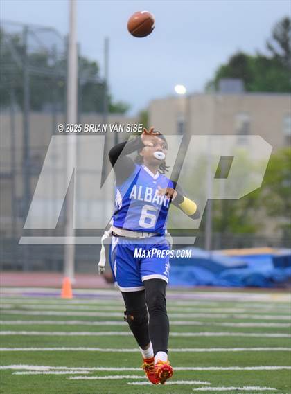 Thumbnail 1 in Shenendehowa @ Albany (NYSPHSAA Section 2 Class A Final) photogallery.
