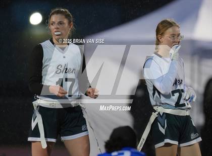 Thumbnail 1 in Shenendehowa @ Albany (NYSPHSAA Section 2 Class A Final) photogallery.