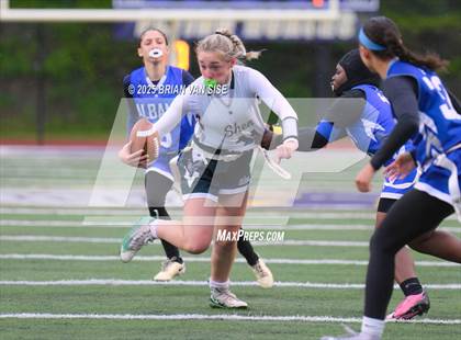 Thumbnail 1 in Shenendehowa @ Albany (NYSPHSAA Section 2 Class A Final) photogallery.