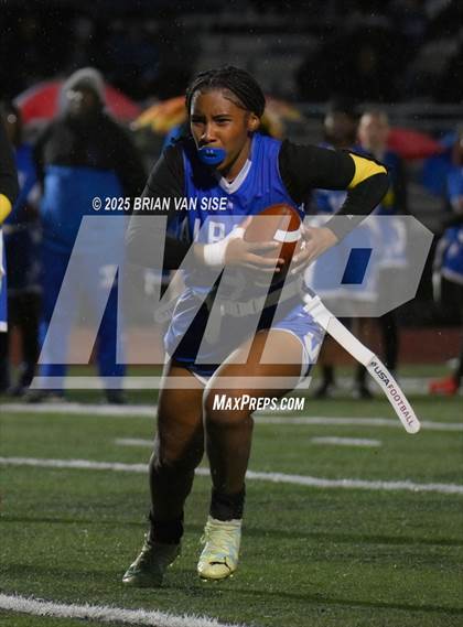 Thumbnail 2 in Shenendehowa @ Albany (NYSPHSAA Section 2 Class A Final) photogallery.