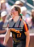 Photo from the gallery "St. Francis vs. Del Oro (CIF SJS D2 Final)"