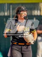 Photo from the gallery "St. Francis vs. Del Oro (CIF SJS D2 Final)"