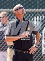 Photo from the gallery "St. Francis vs. Del Oro (CIF SJS D2 Final)"