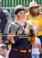 Photo from the gallery "St. Francis vs. Del Oro (CIF SJS D2 Final)"