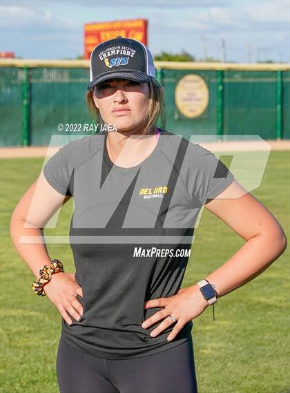 Thumbnail 1 in St. Francis vs. Del Oro (CIF SJS D2 Final) photogallery.
