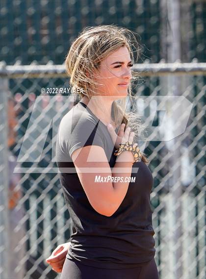 Thumbnail 1 in St. Francis vs. Del Oro (CIF SJS D2 Final) photogallery.