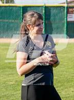 Photo from the gallery "St. Francis vs. Del Oro (CIF SJS D2 Final)"