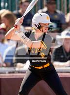 Photo from the gallery "St. Francis vs. Del Oro (CIF SJS D2 Final)"