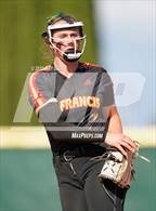 Photo from the gallery "St. Francis vs. Del Oro (CIF SJS D2 Final)"