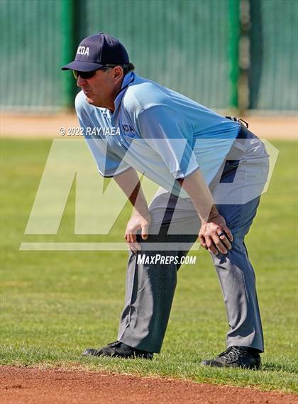 Thumbnail 1 in St. Francis vs. Del Oro (CIF SJS D2 Final) photogallery.