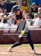 Photo from the gallery "St. Francis vs. Del Oro (CIF SJS D2 Final)"