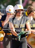 Photo from the gallery "St. Francis vs. Del Oro (CIF SJS D2 Final)"