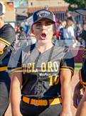 Photo from the gallery "St. Francis vs. Del Oro (CIF SJS D2 Final)"