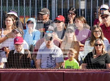 Thumbnail 1 in St. Francis vs. Del Oro (CIF SJS D2 Final) photogallery.