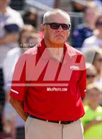 Photo from the gallery "St. Francis vs. Del Oro (CIF SJS D2 Final)"