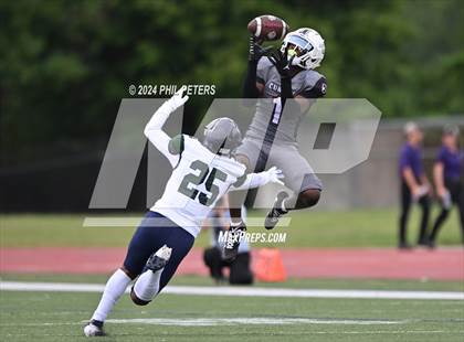 Thumbnail 1 in St. Mary's Ryken vs. Archbishop Curley photogallery.