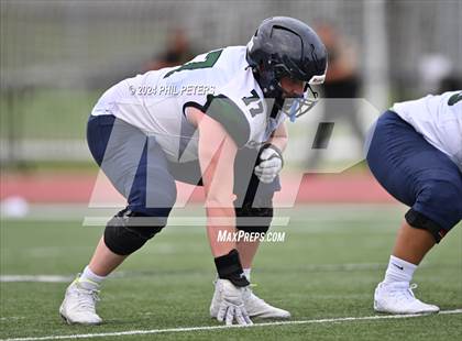 Thumbnail 2 in St. Mary's Ryken vs. Archbishop Curley photogallery.