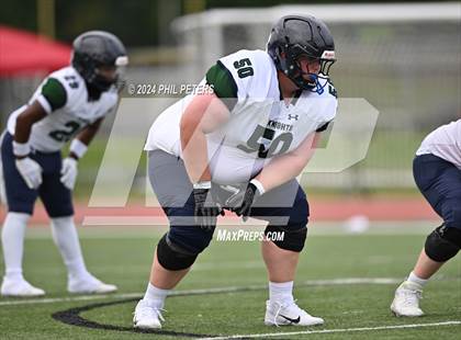 Thumbnail 3 in St. Mary's Ryken vs. Archbishop Curley photogallery.