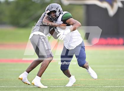 Thumbnail 1 in St. Mary's Ryken vs. Archbishop Curley photogallery.