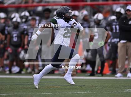 Thumbnail 3 in St. Mary's Ryken vs. Archbishop Curley photogallery.