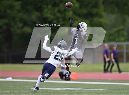 Thumbnail 1 in St. Mary's Ryken vs. Archbishop Curley photogallery.