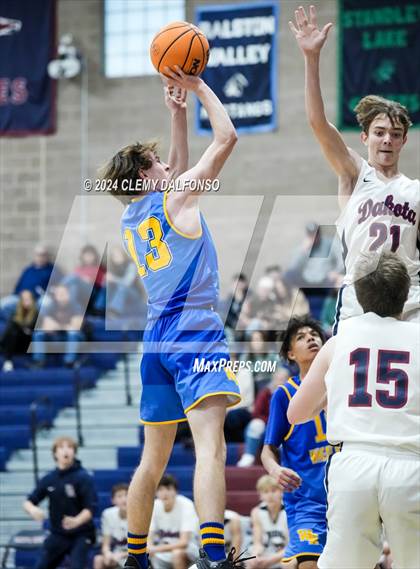Thumbnail 3 in Wheat Ridge @ Dakota Ridge photogallery.