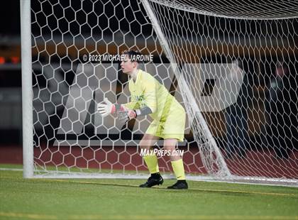 Thumbnail 3 in Skyline vs Woodinville (WIAA 4A Final) photogallery.