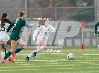 Thumbnail 3 in Skyline vs Woodinville (WIAA 4A Final) photogallery.