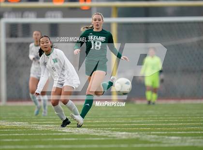 Thumbnail 2 in Skyline vs Woodinville (WIAA 4A Final) photogallery.