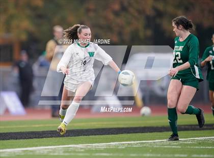 Thumbnail 1 in Skyline vs Woodinville (WIAA 4A Final) photogallery.