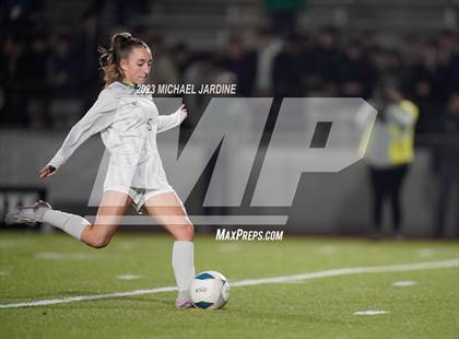 Thumbnail 2 in Skyline vs Woodinville (WIAA 4A Final) photogallery.