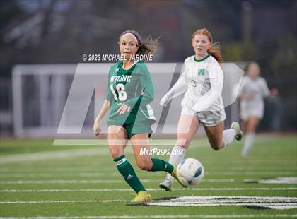 Thumbnail 1 in Skyline vs Woodinville (WIAA 4A Final) photogallery.