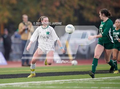 Thumbnail 3 in Skyline vs Woodinville (WIAA 4A Final) photogallery.