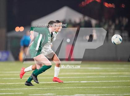 Thumbnail 2 in Skyline vs Woodinville (WIAA 4A Final) photogallery.