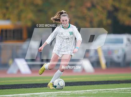 Thumbnail 3 in Skyline vs Woodinville (WIAA 4A Final) photogallery.
